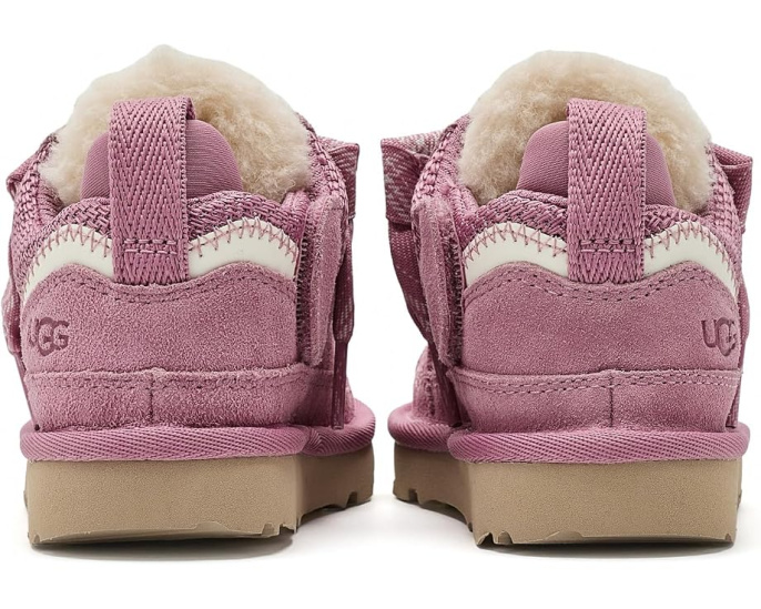 Кроссовки UGG Lowmel для малышей