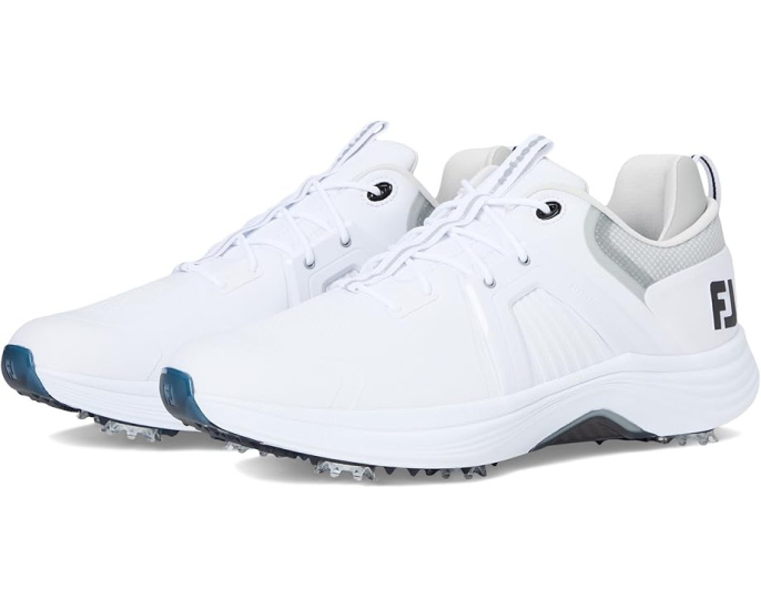 Гольф обувь FootJoy Hyperflex Carbon с карбоновой пластиной для стабильности