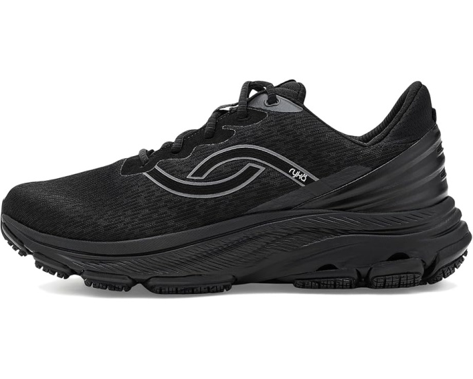 Кроссовки Ryka Devotion Max Slip Resistant нескользящие
