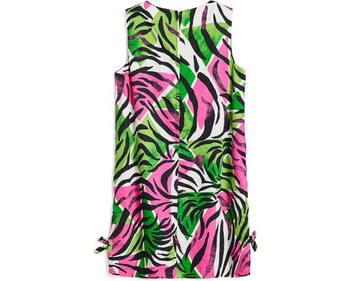 Платье Lilly Pulitzer Little Lilly Classic Shift без рукавов