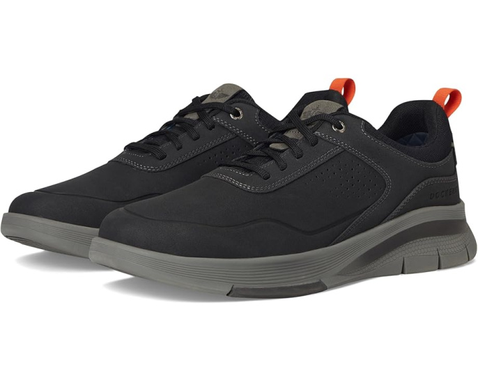 Кроссовки Dockers Pivot с технологией Active Rebound и стелькой Supreme Comfort PRO