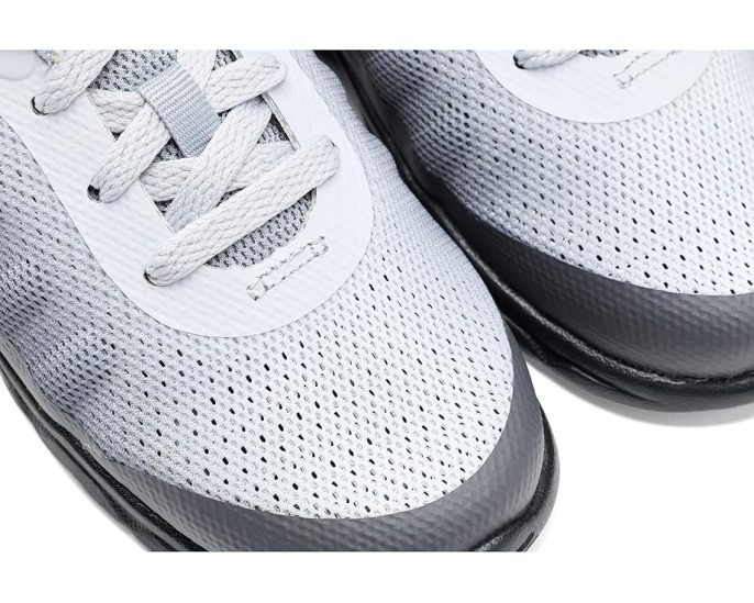 Кроссовки Nike Kids Air Max Invigor с амортизацией Max Air и сетчатым верхом для малышей