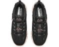 Кроссовки D'Lites 20th Anniversary Skechers розово-черные