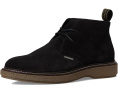 Chukka ботинки Barbour Blaine из двухцветной замши на подошве креп