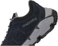Кроссовки Zamberlan Metropolis для города и походов с подошвой Vibram Bruce