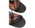 Босоножки Anaya с ремнями и камнями Rebecca Minkoff