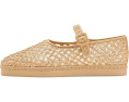 Туфли Rita Mary Jane на плоском ходу Loeffler Randall