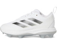 Кроссовки Adidas Adizero Instinct TPU K детские с искусственной кожей