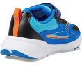 Детские кроссовки Stride Rite Lighted Cosmic 2.0 Adapt с подсветкой