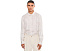 John Varvatos рубашка Rodney W673W26 из модала с геометрическим узором