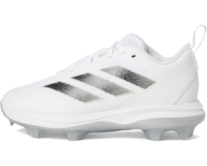 Кроссовки Adidas Adizero Instinct TPU K детские с искусственной кожей