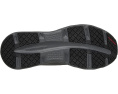 Кроссовки Skechers Work Glide-step с защитным носком