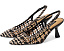 Туфли-лодочки Nine West Madalene на каблуке с ремешком на щиколотке