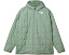The North Face Детская реверсивная парка Shasta Short с капюшоном
