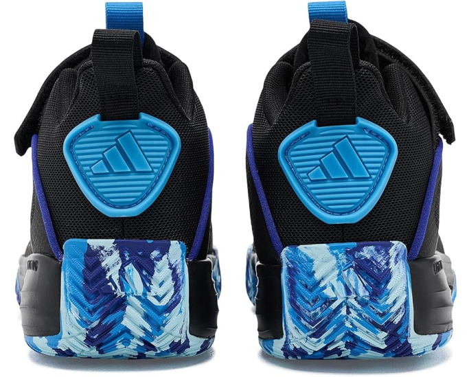 adidas Кроссовки баскетбольные Own The Game 3.0 Mid Top