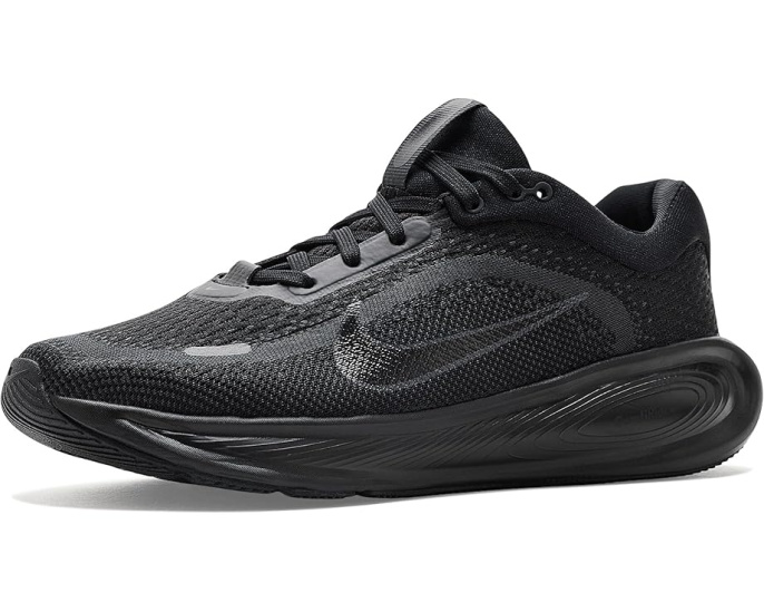 Беговые кроссовки Nike Kids Stellar Ride с пеной ComfiRide