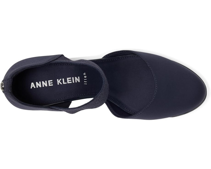 Туфли на платформе Tiffany от Anne Klein с эластичным верхом