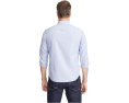 Сорочка UNTUCKit Hillside Select с длинным рукавом и эффектом немнущейся ткани