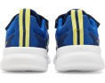 Кроссовки детские Adidas FortaRun 4.0 на шнуровке