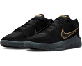 Кроссовки Nike Lebron Witness IX с амортизацией Max Air