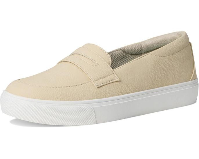Мокасины Dr. Scholl's Nova Moc с технологией стельки из растительной пены