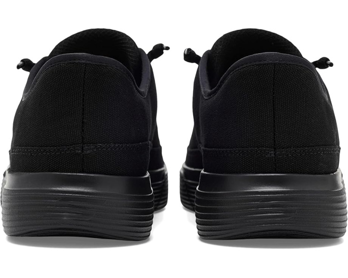 SKECHERS Performance кроссовки Go Walk Commuter Berlin Hands Free Slip-Ins черные