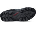 Трекинговые ботинки Merrell Accentor 3 с защитным мыском