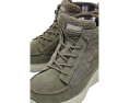 Ботинки Skechers Glacial Ultra Marley с технологией Comfort Fit