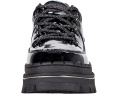 Кроссовки SKECHERS Jammers на платформе в ретро стиле