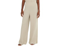 Pima Cotton Short Sleeve & Pants PJ Set