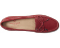 Лоферы Marc Joseph New York Diana St с бантом и кожаной стелькой