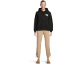 Толстовка UGG Logo Hoodie с капюшоном и аппликацией