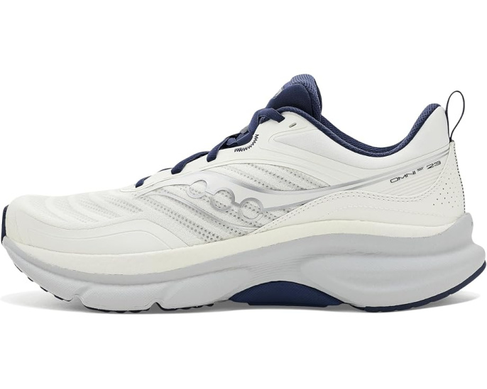 Кроссовки Saucony Omni St 23 для стабильности