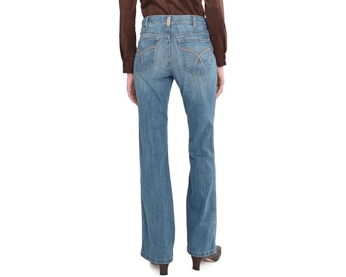 Джинсы Ariat High Rise Lorena Boot Cut с высокой посадкой