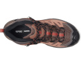 Трекинговые ботинки Salomon X Ultra LTR Mid GTX из переработанных материалов