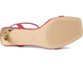 MICHAEL Michael Kors босоножки Liana Mid на шпильке с квадратным носком