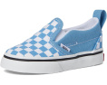 Кеды Vans Slip-On вулканизированные для малышей