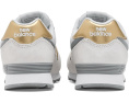 Детские кроссовки New Balance 574 с верхом из замши и сетки