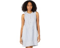 Платье Isha Dress Faherty с полосатым принтом