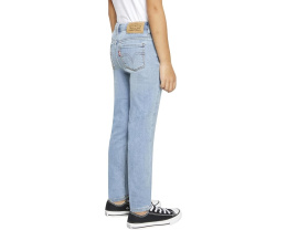 Джинсы Levi's 720 Super Skinny Fit для малышей с высокой посадкой