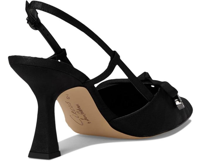 Туфли лодочки Circus NY by Sam Edelman Monica с острым носом и стразами