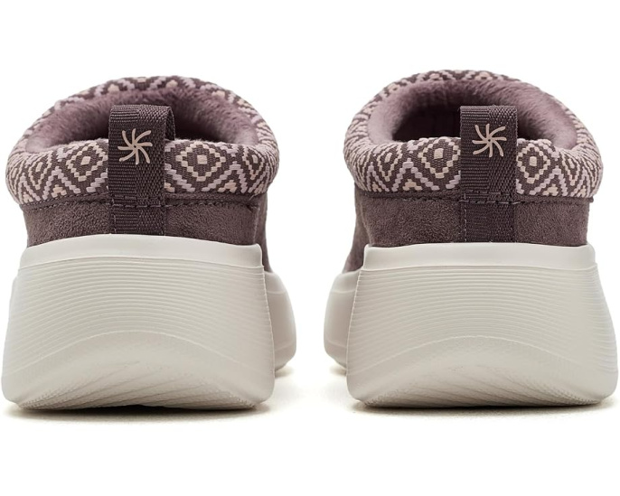 Кроссовки Clarks Solevana Vibe с пеноматериалом Solevana