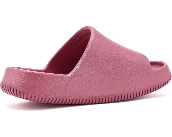 Слайды Nike Calm Slide 2.0 Premium Peony для детей