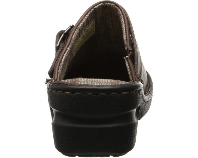 Сабо Eastland 1955 Edition Mae на низком ходу
