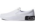 Кроссовки Calvin Klein Ryor 2 слип-он с эластичными вставками