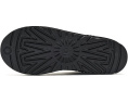 UGG Tasman II Nubuck черные