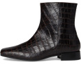 Ботинки Mona Vagabond Shoemakers с квадратным носком и молнией