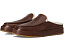Allen Edmonds Мужские мокасины Bowen Slip-On с подкладкой из овчины