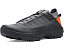 Кроссовки Vertex Alpine с цельным мыском и подошвой Vibram MegaGrip