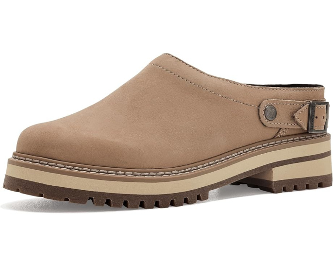 Сабо Camden Hills Clogs от L.L.Bean